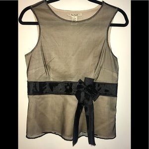 FREE PEOPLE / BLOUSE / SIZE 8